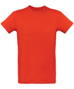 B&c Collection Inspire Plus Men's T-Shirt - thumbnail 4