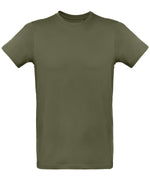 B&c Collection Inspire Plus Men's T-Shirt - thumbnail 7