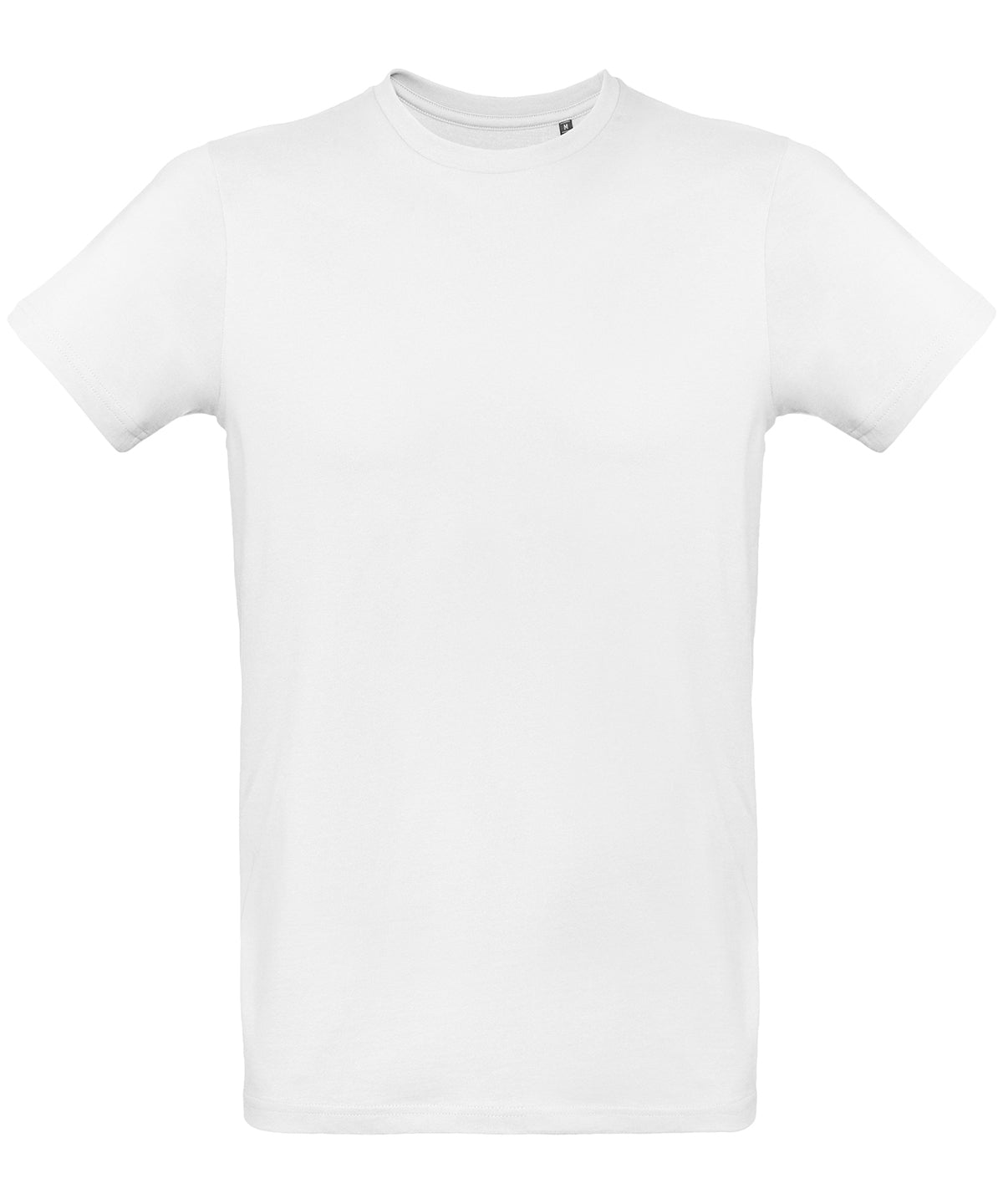B&C Collection Inspire Plus men's t-shirt BA251 in white