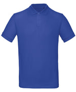 B&c Collection Inspire Polo for Men - thumbnail 3
