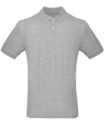 B&c Collection Inspire Polo for Men - thumbnail 6