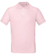 B&c Collection Inspire Polo for Men - thumbnail 10