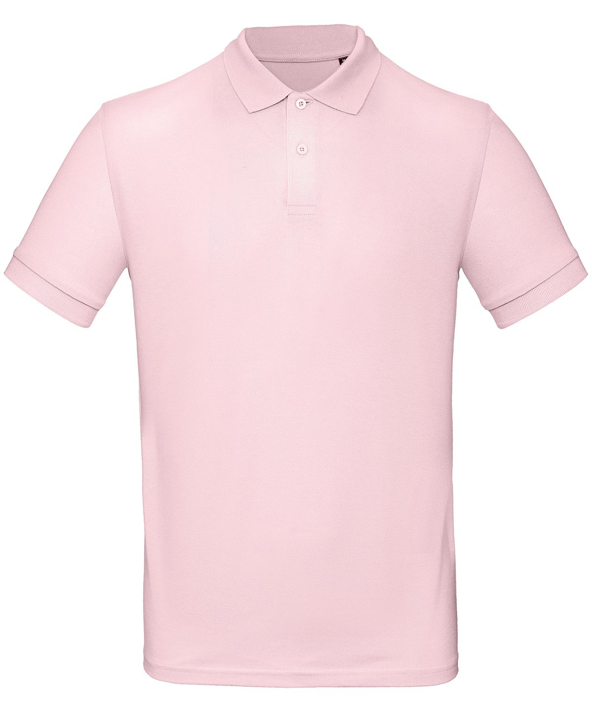 B&C Collection Inspire Polo For Men BA260 in Orchidpink
