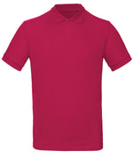 B&c Collection Inspire Polo for Men - thumbnail 31