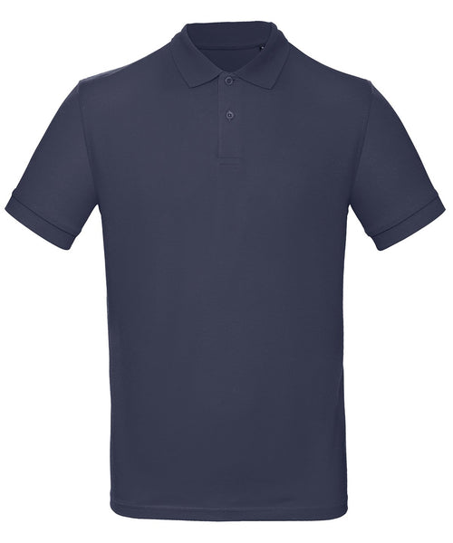 B&c Collection Inspire Polo for Men (Cont)