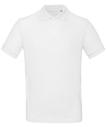 B&c Collection Inspire Polo for Men (Cont) - thumbnail 4