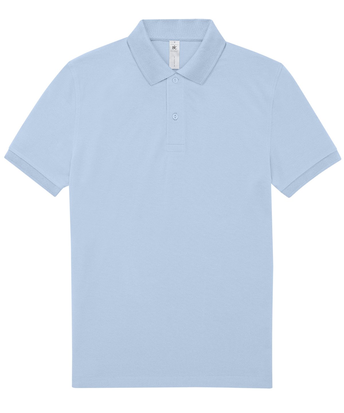B&C Collection My Polo 180 Polos BA261 in Blushblue