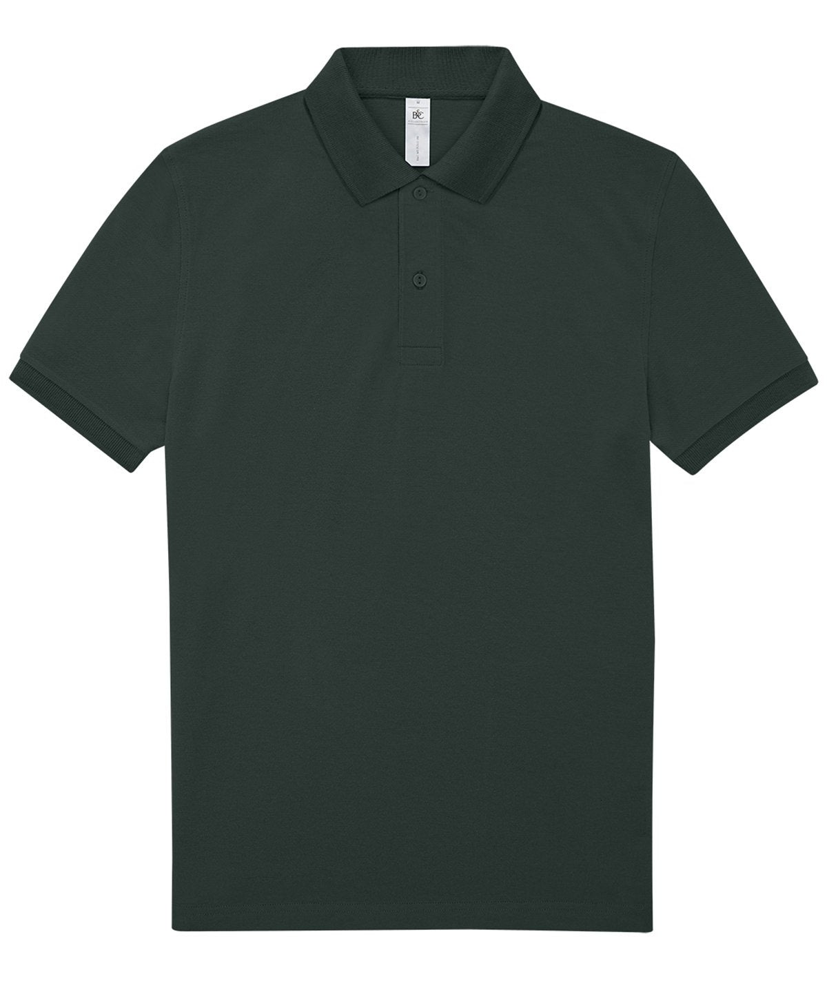 B&C Collection My Polo 180 Polos BA261 in Darkforest