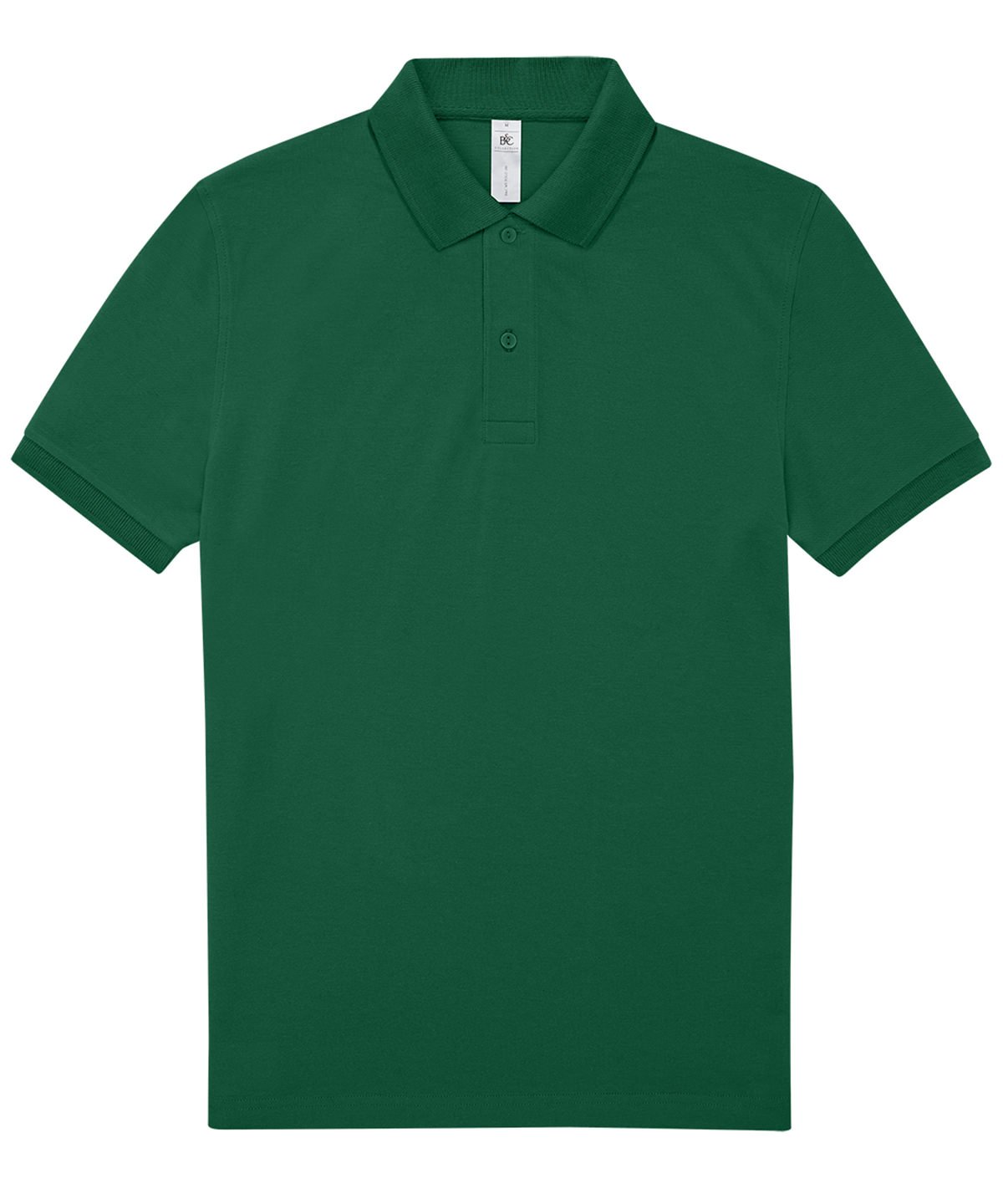 B&C Collection My Polo 180 Polos BA261 in Ivygreen