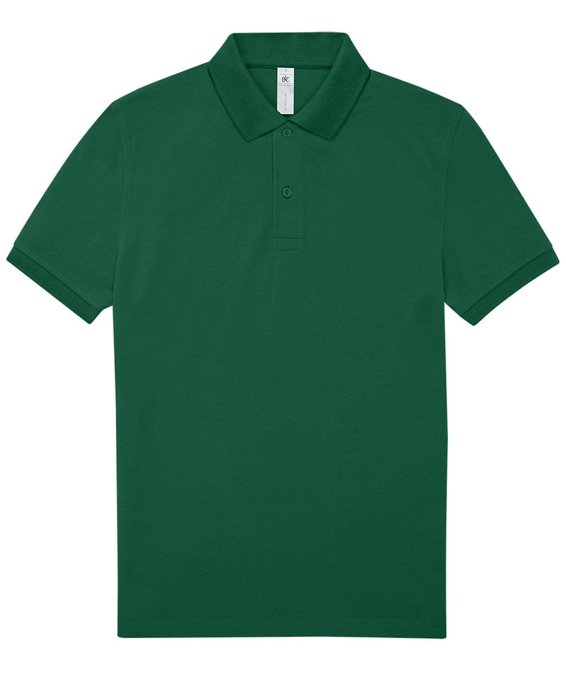 B&C Collection My Polo 180 Polos BA261 in Ivygreen