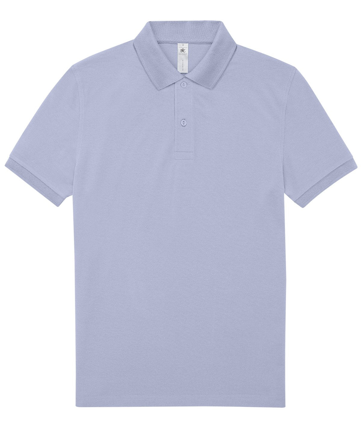 B&C Collection My Polo 180 Polos BA261 in Lavender