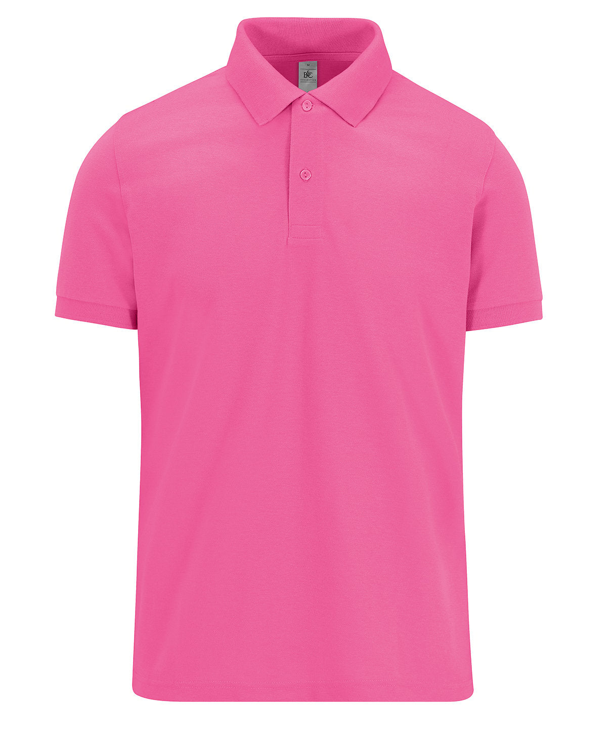 B&C Collection My Polo 180 Polos BA261 in Lotuspink