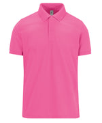 B&c Collection My Polo 180 Polos - thumbnail 12