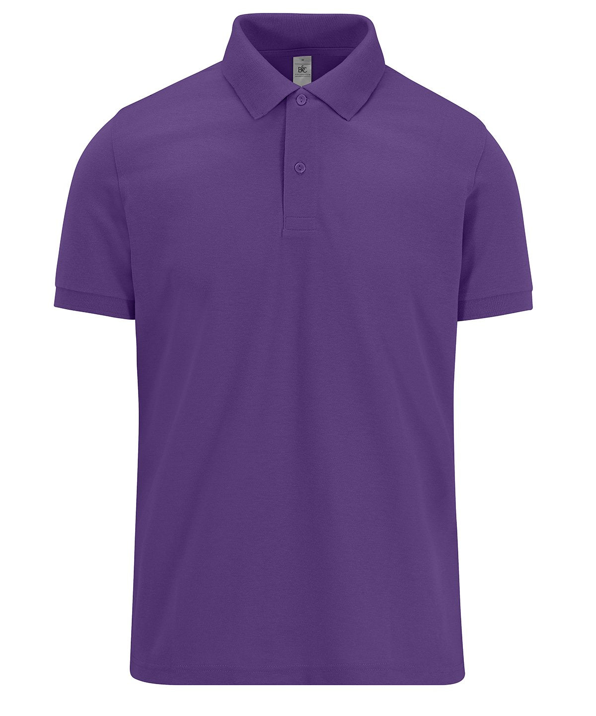 B&C Collection My Polo 180 Polos BA261 in Metalilac