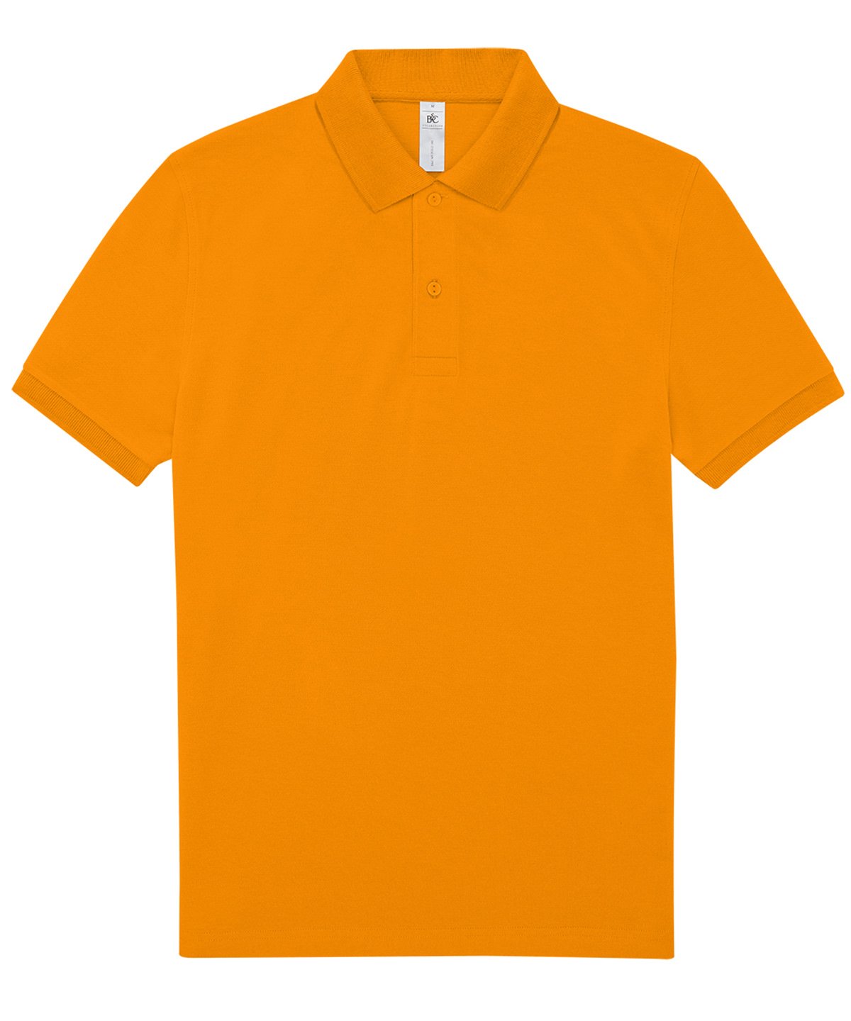 B&C Collection My Polo 180 Polos BA261 B in Metaorange