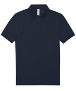 B&C Collection My Polo 180 Polos BA261 B in Navy - Image 34