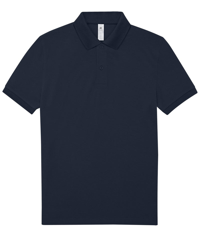 B&C Collection My Polo 180 Polos BA261 B in Navy