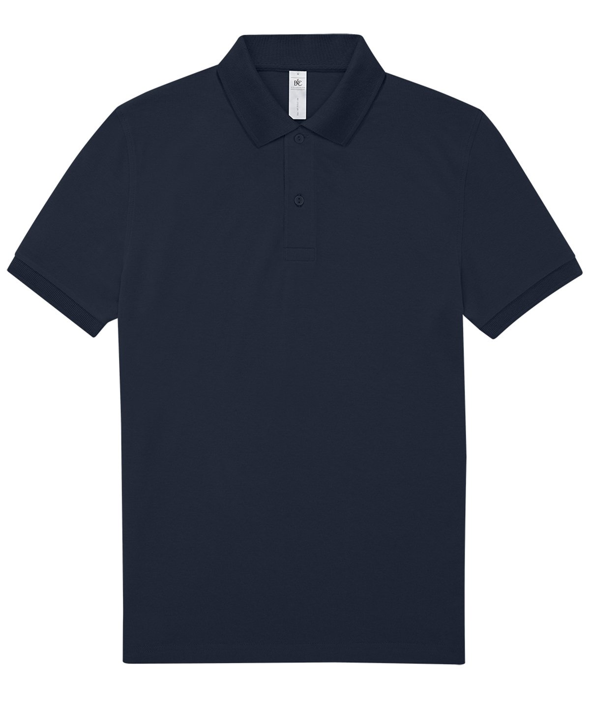 B&C Collection My Polo 180 Polos BA261 B in Navy