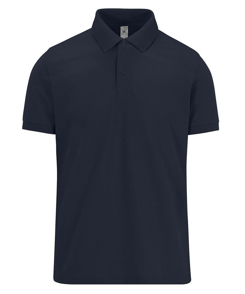 B&C Collection My Polo 180 Polos BA261 B in Navypure