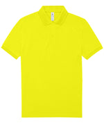 B&C Collection My Polo 180 Polos BA261 B in Pixellime - Image 38