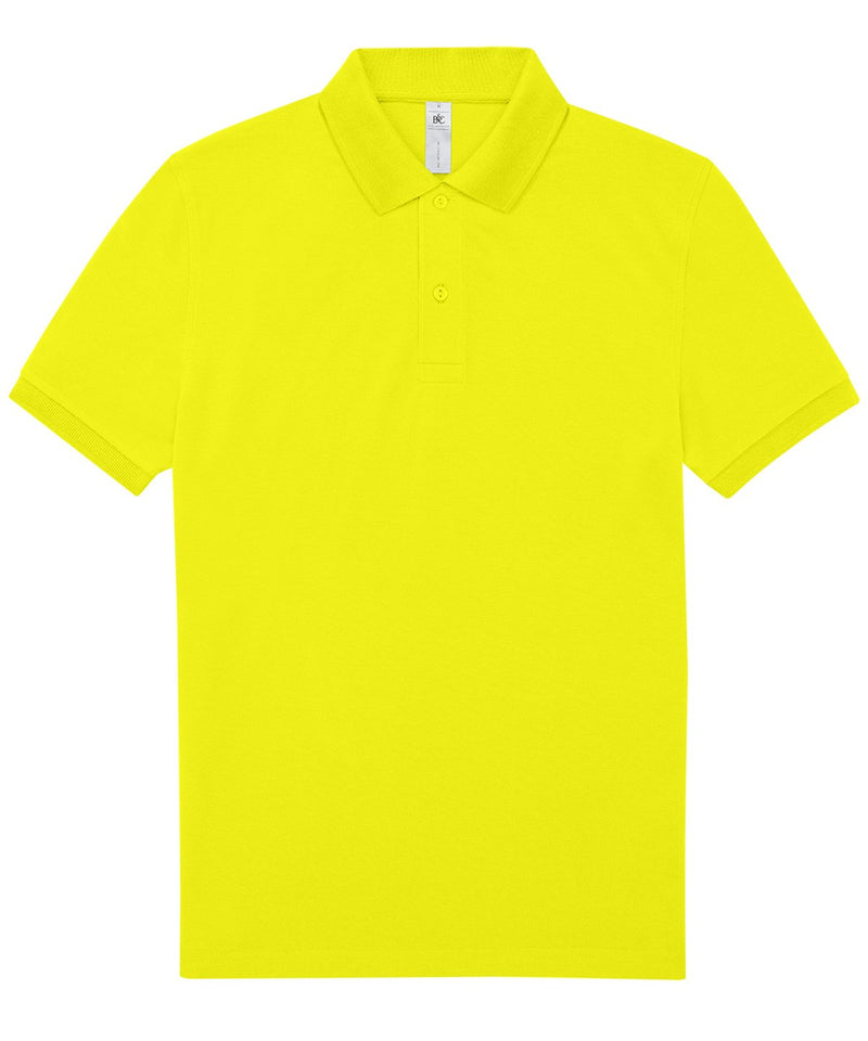 B&C Collection My Polo 180 Polos BA261 B in Pixellime