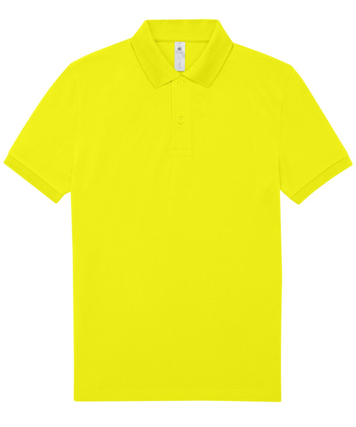 B&C Collection My Polo 180 Polos BA261 B in Pixellime