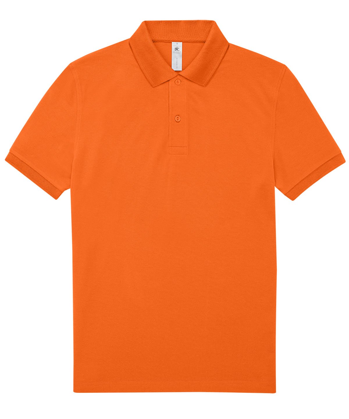 B&C Collection My Polo 180 Polos BA261 B in Pureorange