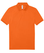 B&C Collection My Polo 180 Polos BA261 B in Pureorange - Image 37