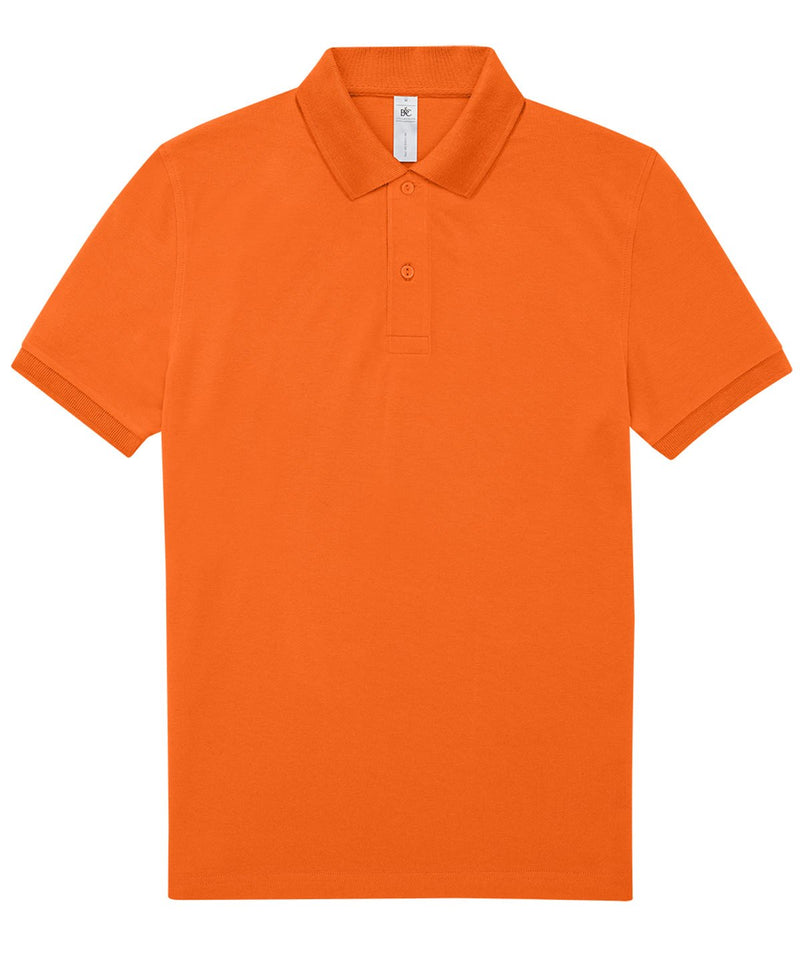 B&C Collection My Polo 180 Polos BA261 B in Pureorange