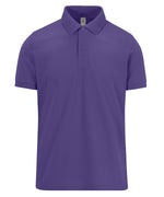 B&C Collection My Polo 180 Polos BA261 B in Radiantpurple - Image 42