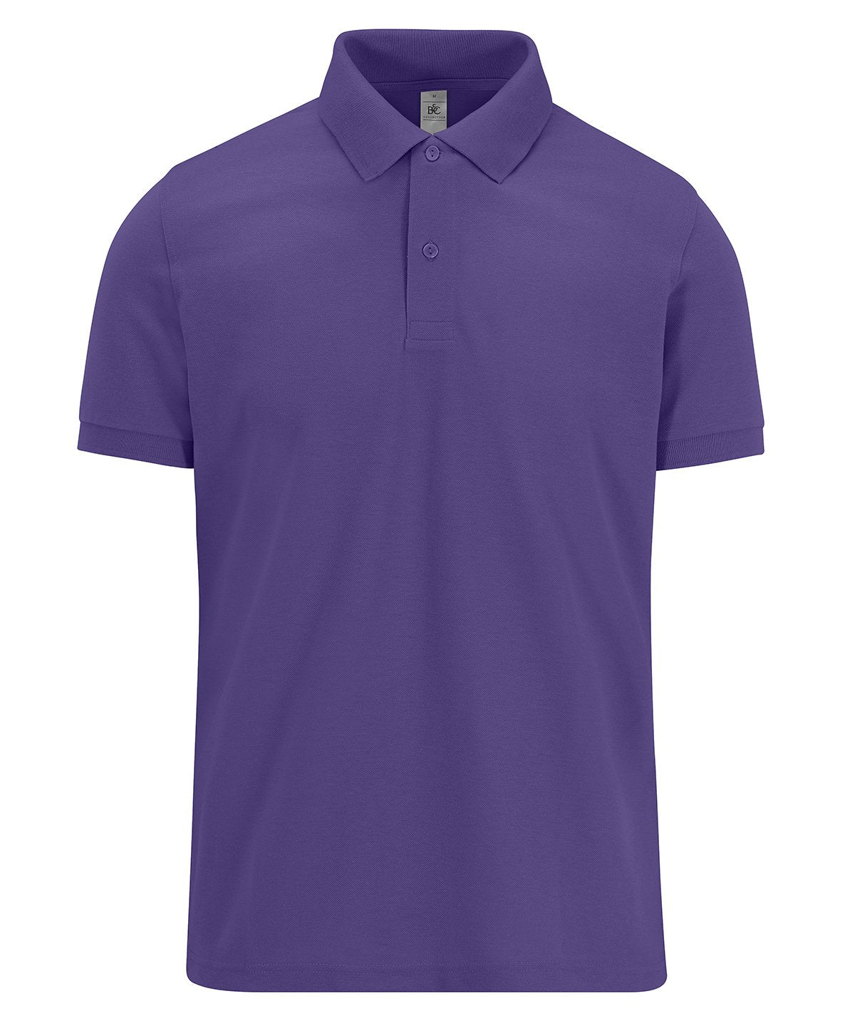 B&C Collection My Polo 180 Polos BA261 B in Radiantpurple