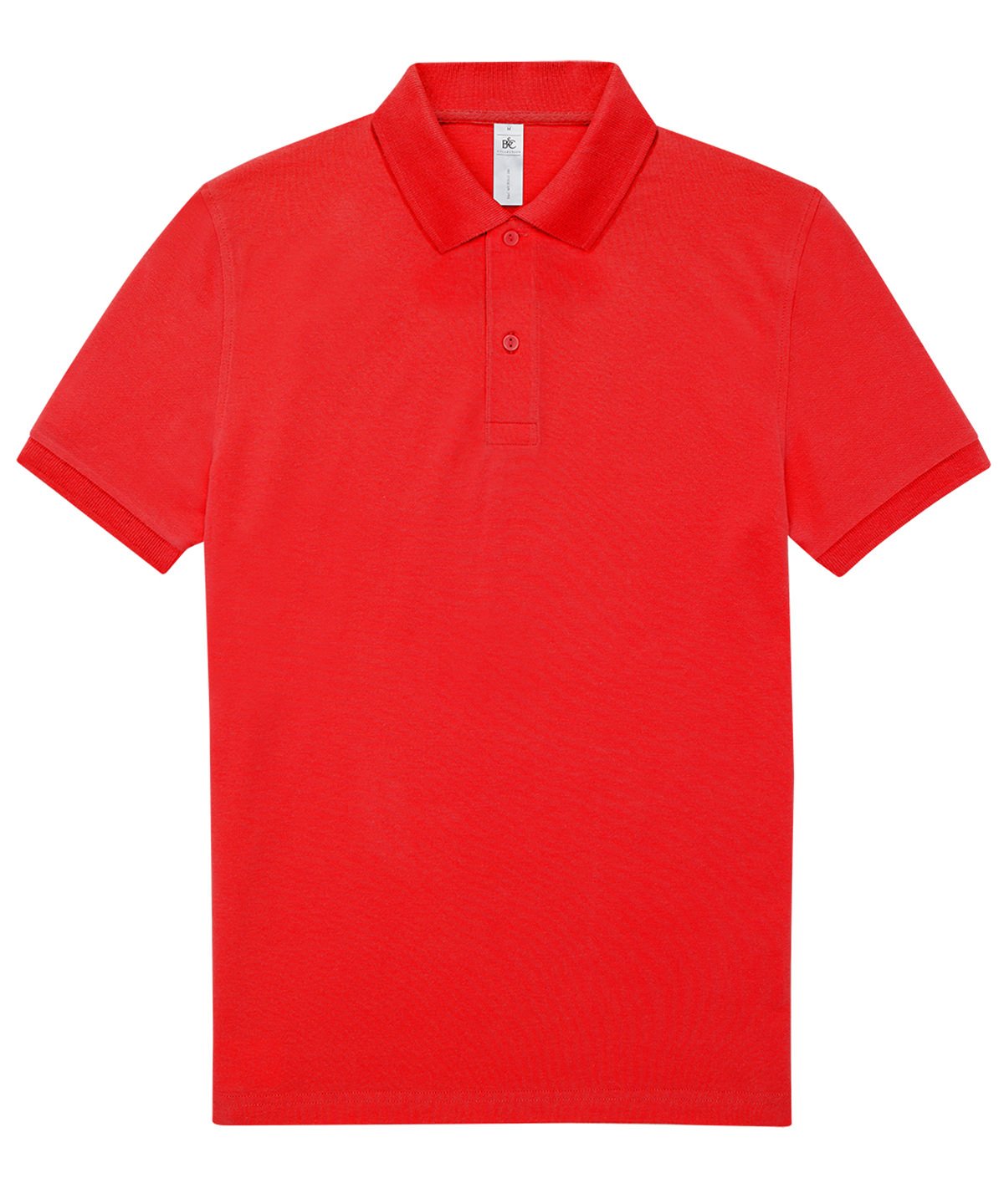 B&C Collection My Polo 180 Polos BA261 B in Red