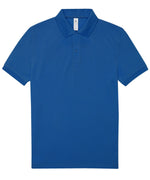B&C Collection My Polo 180 Polos BA261 B in Royalblue - Image 41