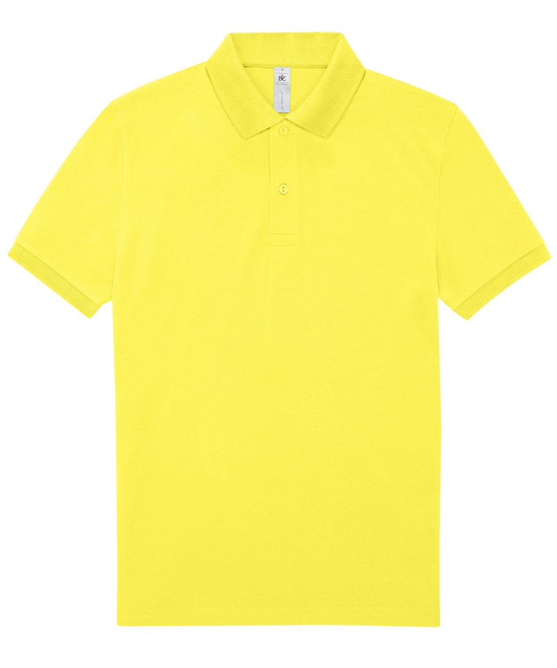 B&C Collection My Polo 180 Polos BA261 B in Solaryellow