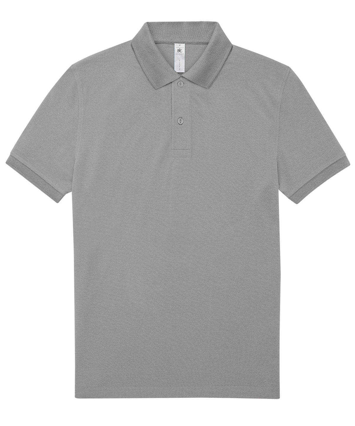 B&C Collection My Polo 180 Polos BA261 B in Sportgrey