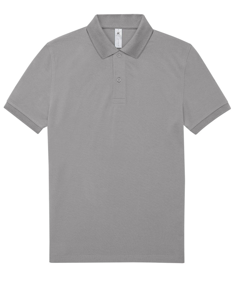 B&C Collection My Polo 180 Polos BA261 B in Sportgrey