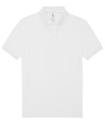 B&C Collection My Polo 180 Polos BA261 B in White - Image 59