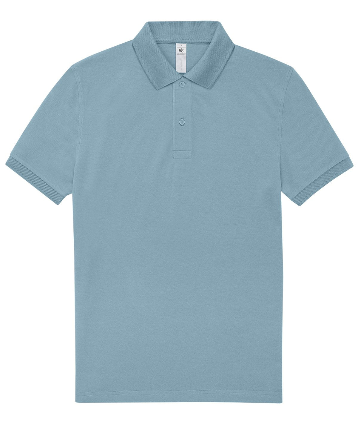 B&C Collection My Polo 210 Polos BA263 in Amalfiblue