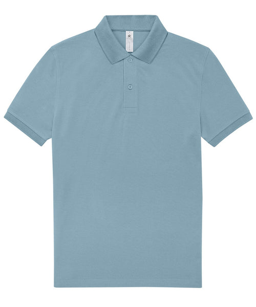 B&C Collection My Polo 210 Polos