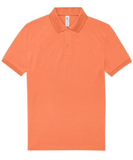 B&C Collection My Polo 210 Polos BA263 in Amalficoral