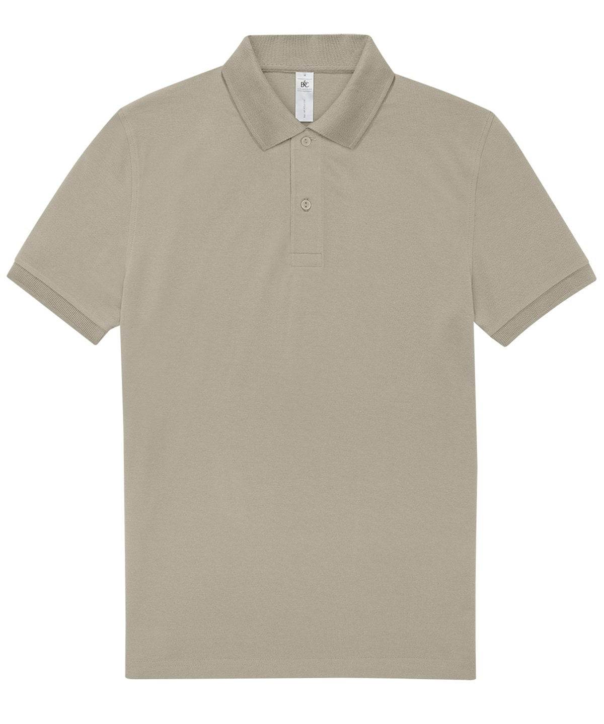 B&C Collection My Polo 210 Polos BA263 in Amalfigrey