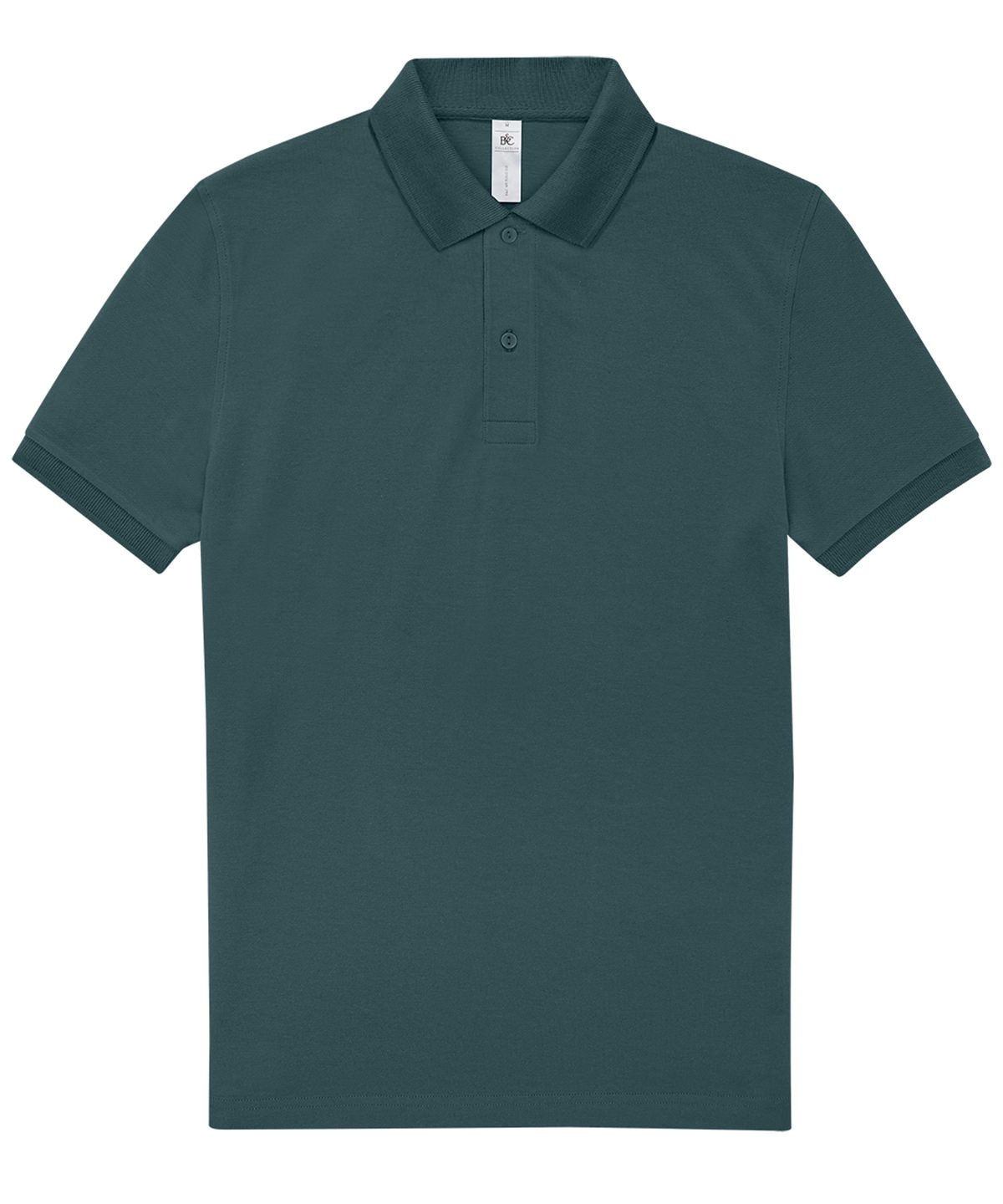 B&C Collection My Polo 210 Polos BA263 in Amalfiteal