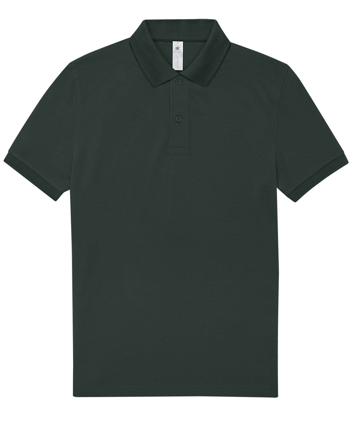 B&C Collection My Polo 210 Polos BA263 in Darkforest
