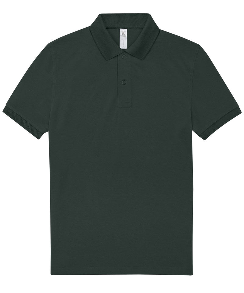 B&C Collection My Polo 210 Polos BA263 in Darkforest