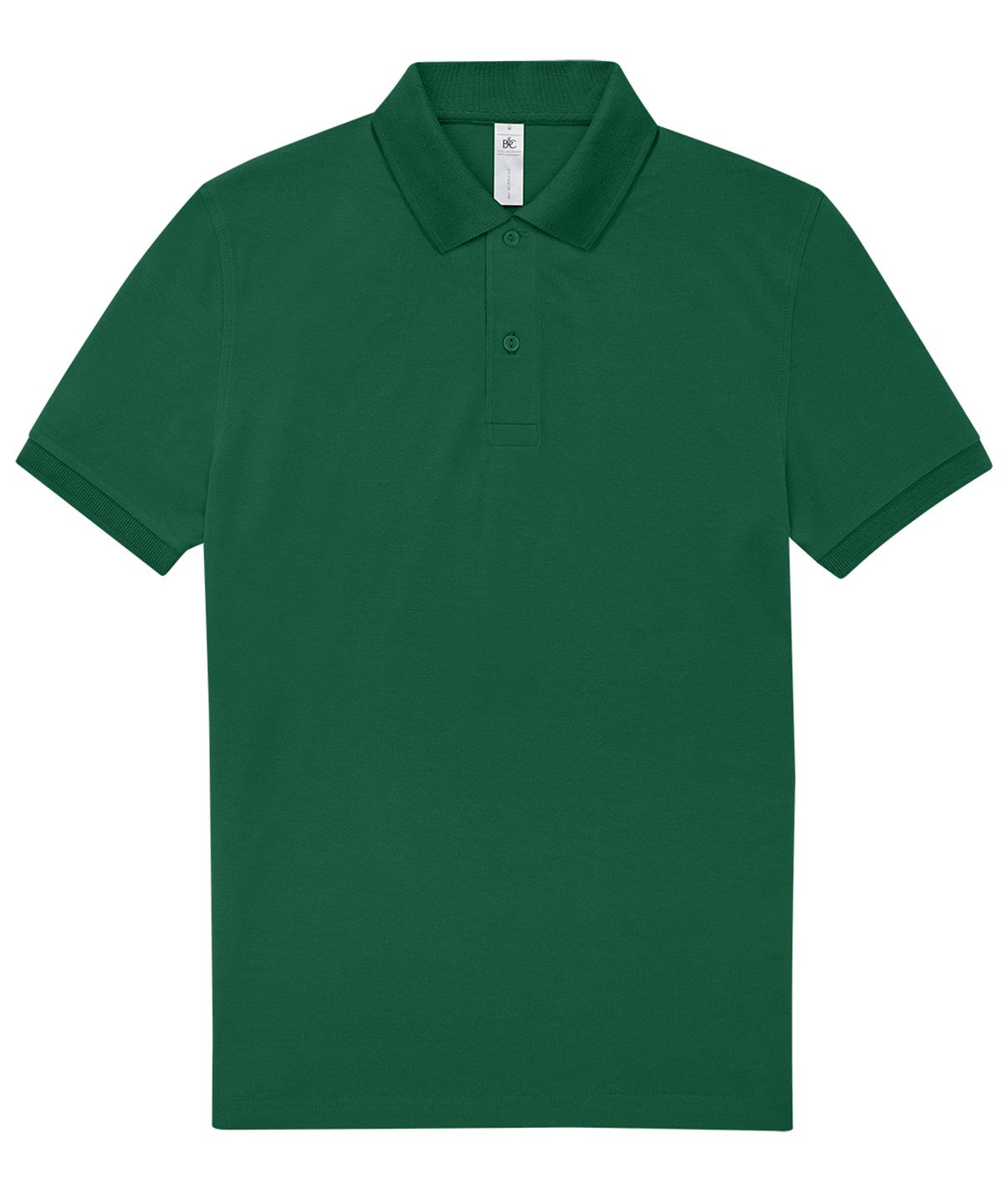 B&C Collection My Polo 210 Polos BA263 in Ivygreen