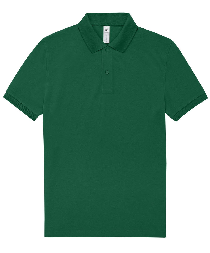B&C Collection My Polo 210 Polos BA263 in Ivygreen