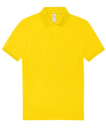 B&C Collection My Polo 210 Polos BA263 B in Mellowyellow - Image 34