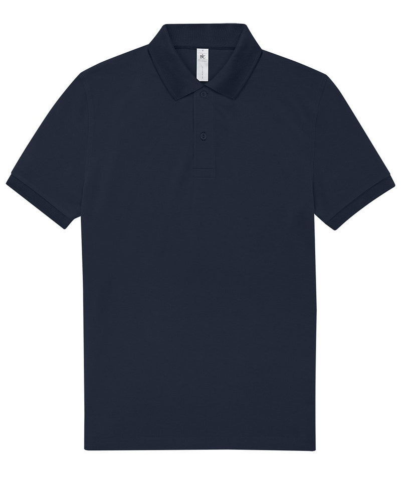 B&C Collection My Polo 210 Polos BA263 B in Navy