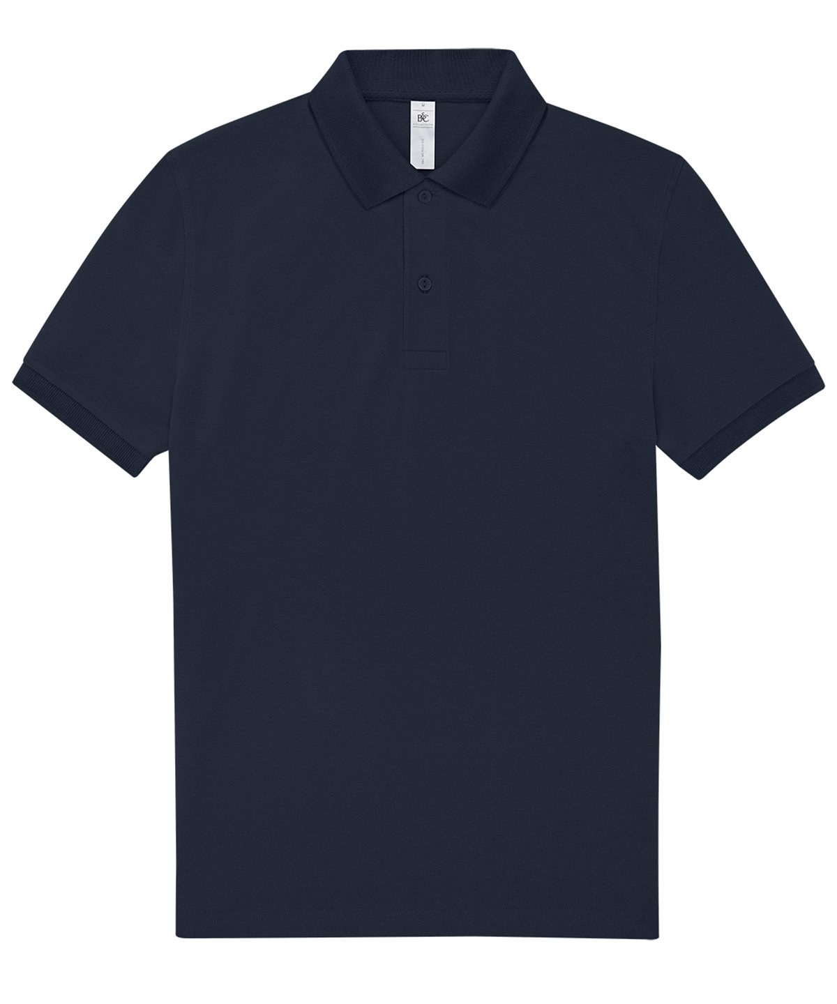 B&C Collection My Polo 210 Polos BA263 B in Navy