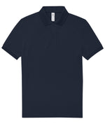 B&C Collection My Polo 210 Polos BA263 B in Navy